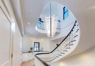 Photo of real estate for sale located at 57 Hancock St Beacon Hill, MA 02114