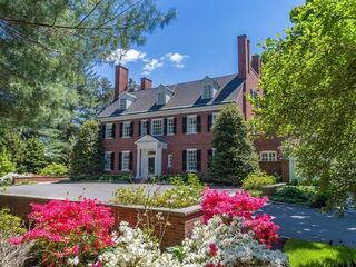Photo of real estate for sale located at 71 Sears Rd Brookline, MA 02445