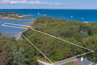 Photo of real estate for sale located at 10 Featherbed Lane Dartmouth, MA 02748