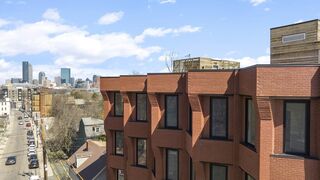 Photo of 80 Terrace Street Boston - Mission Hill, MA 02120