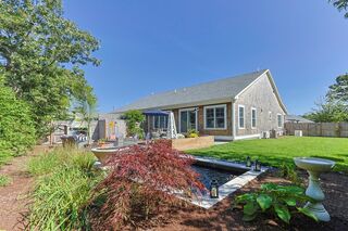 Photo of real estate for sale located at 28 Bank Street Eastham, MA 02642