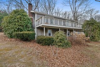 Photo of 26 Shore Dr Forestdale, MA 02644