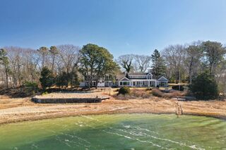 Photo of real estate for sale located at 71 Sand Pt Barnstable, MA 02655