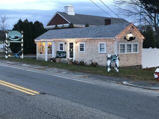 Photo of real estate for sale located at 855 Main St Dennis, MA 02670