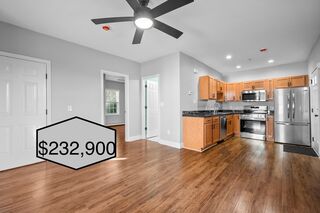 Photo of 131 Stewart Street Fall River, MA 02720