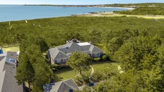 Photo of real estate for sale located at 62 Hetty Green Dr Dartmouth, MA 02748