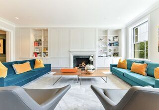 Photo of real estate for sale located at 150 Beacon St Back Bay, MA 02116