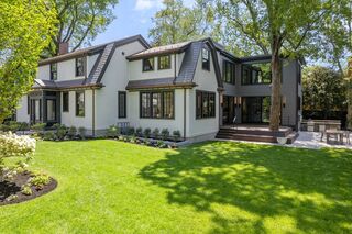 Photo of real estate for sale located at 11 Brown Street Cambridge, MA 02138