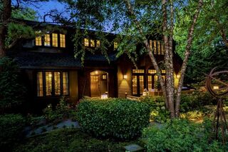 Photo of real estate for sale located at 12 Somerset Road Provincetown, MA 02567