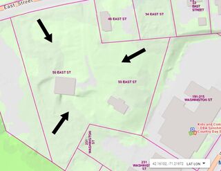 Photo of real estate for sale located at 50 East Street Walpole, MA 02032