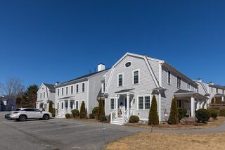 Photo of 138 Elm Street Kingston, MA 02364