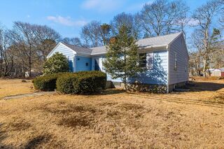 Photo of real estate for sale located at 177 Seacoast Shores Blvd Falmouth, MA 02536