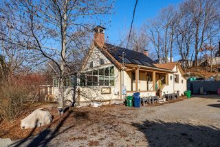 Photo of real estate for sale located at 103 Thurston Rd Newton, MA 02464