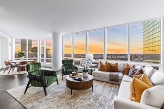 Photo of real estate for sale located at 430 Stuart Back Bay, MA 02116