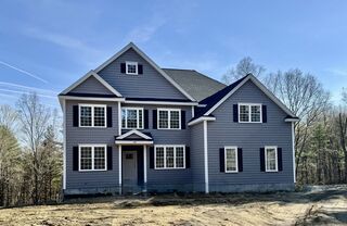Photo of 200 Randall Rd Berlin, MA 01503