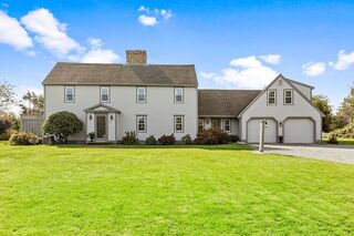 Photo of real estate for sale located at 17 Holway Dr Barnstable, MA 02668