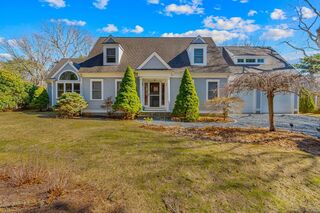 Photo of real estate for sale located at 38 Rivers Edge Rd Falmouth, MA 02536