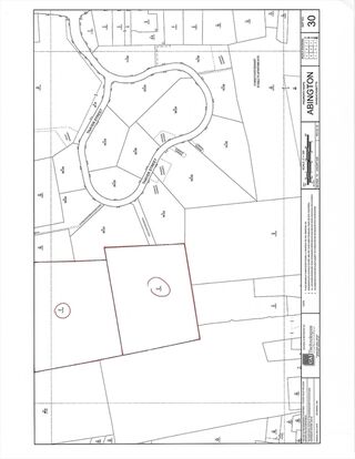 Photo of real estate for sale located at 0 Bedford Street Abington, MA 02351