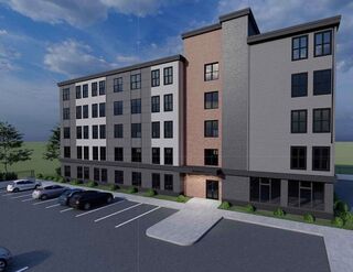Photo of real estate for sale located at 383 Quincy Street Brockton, MA 02302