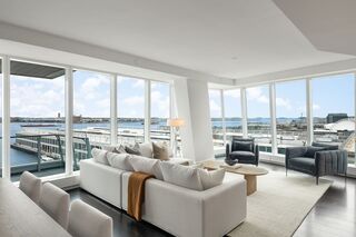 Photo of real estate for sale located at 150 Seaport Blvd Seaport District, MA 02210