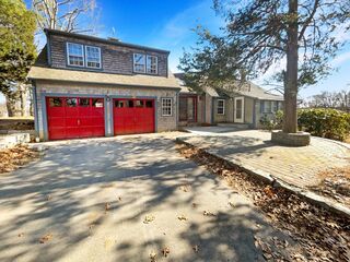 Photo of real estate for sale located at 13 Soule Ave Duxbury, MA 02332