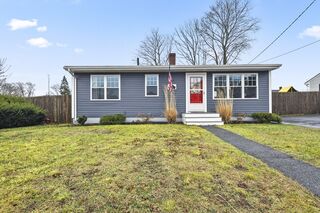 Photo of 32 Westland Street Acushnet, MA 02743