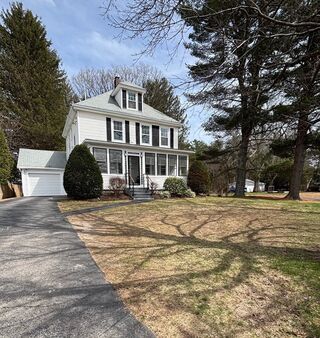 Photo of 334 S Main Street Hopedale, MA 01747