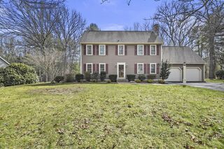 Photo of 182 Nichols Drive Taunton, MA 02780