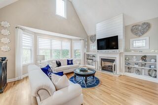 Photo of 17 Aberdeen Pinehills, MA 02360