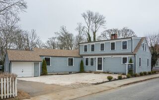 Photo of real estate for sale located at 12 Cannon St Mattapoisett, MA 02739