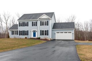 Photo of real estate for sale located at 100 Turner Farm Uxbridge, MA 01569