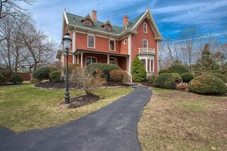 Photo of 20 Chestnut Street Taunton, MA 02780