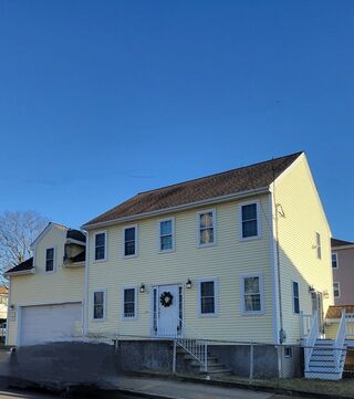 Photo of 25 Merino St Fall River, MA 02723