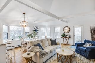 Photo of real estate for sale located at 111 School Street Dennis, MA 02670