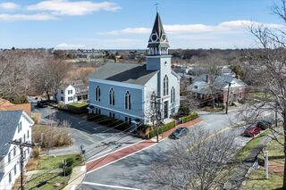 Photo of real estate for sale located at 143 Main St Sandwich, MA 02563