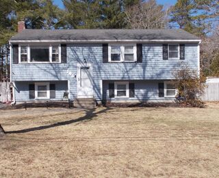 Photo of 146 South Meadow Road Carver, MA 02330