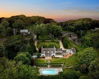 Photo of real estate for sale located at 17 Cole Rd Hingham, MA 02043
