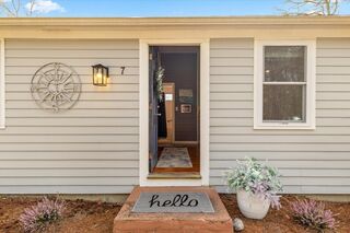 Photo of real estate for sale located at 7 Saga Rd Dennis, MA 02660