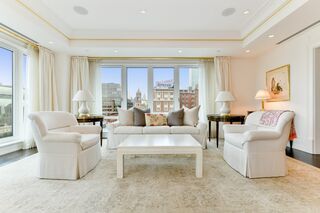 Photo of real estate for sale located at 776 Boylston Street Back Bay, MA 02199