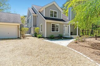 Photo of 261 Sandpiper Lane Tisbury, MA 02568