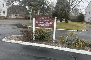 Photo of real estate for sale located at 166 Upper County Road Dennis, MA 02639