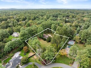 Photo of real estate for sale located at 660 South Street Needham, MA 02492