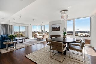 Photo of real estate for sale located at 975 Memorial Dr Cambridge, MA 02138