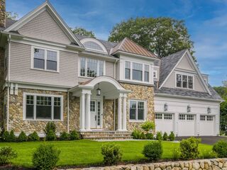 Photo of 7 Mountview Rd Wellesley Hills, MA 02481