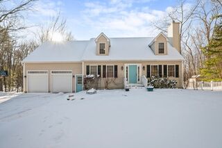 Photo of 28 Birch Dr Petersham, MA 01366