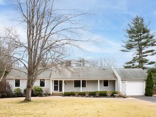 Photo of real estate for sale located at 103 Delorenzo Dr Duxbury, MA 02332