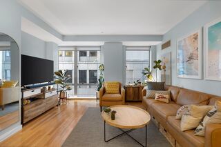 Photo of 80 Broad St Boston - Financial District, MA 02110