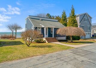 Photo of real estate for sale located at 15 Bayview Ave Fairhaven, MA 02719