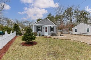 Photo of real estate for sale located at 656 Main St Dennis, MA 02660