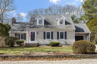 Photo of real estate for sale located at 65 Wianno Circle Barnstable, MA 02655